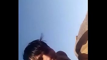 Savage Indian Stud Ravages Tight Village Slut