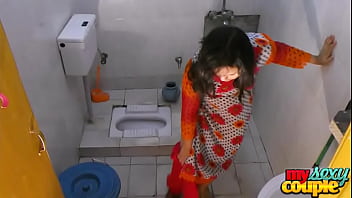 Sonia The Slutty Sister-in-law Bares It All In A Steamy Shower Show