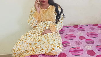 Coaching Session Turns Wild: Desi Teen’s Doggy Style Fuck With Hindi Moans