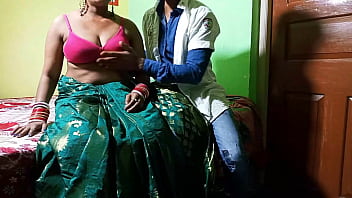 Doctor’s Full Body Exam Turns Into A Steamy Fuck Session With Hindi Dirty Talk