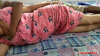 Sizzling Desi Sister-in-law Gets Ravaged By Brother-in-law In Official Localsex31 Video