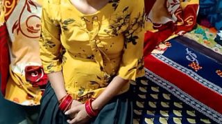 My Indian Stepsister’s Tight Asshole Is Begging For My Cock In Our Bedroom