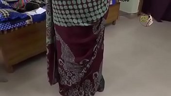Sizzling Indian Bhabhi Gets Stitched Up By The Horny Tailor In Hindi