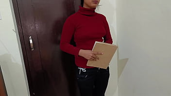 My Desi College Girlfriend’s Painful Moans Echo Through The Hostel As Her Boyfriend Pounds Her Tight Pussy In Their Cramped Bedroom