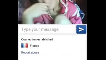 Massive Indian Cock Puts On A Show For A Hot Babe