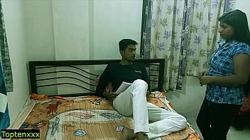 Indian Tamil Young Boss Ravages New Sexy Unmarried Girl At Rest House – Clear Hindi Audio – Web Series Part 1