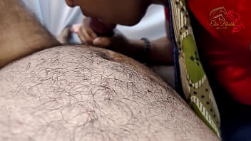 Eager Elia Bhabhi Slurped Down Cock And Guzzled Every Last Drop Of Hot Cum