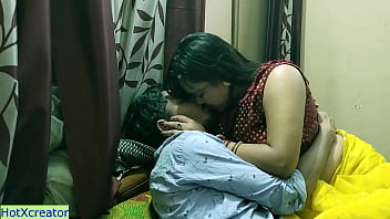 Her Name Is The Indian Web Series Siren Whose Steamy Scenes Come With Clear Hindi Moans