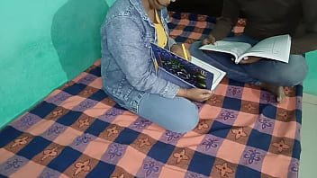 Teacher’s First Time Fucking Student Hindi Audio