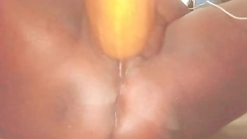 Sizzling Desi Bhabhi Gets Ravaged By A Massive Rod In Her Village Hut
