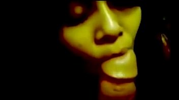 Explosive Blowjob From A Super Hot Desi Girlfriend