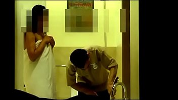 Bhabhi’s Sultry Surprise For The Eager Hotel Boy