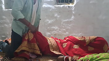 A Steamy Night Of Raw Passion In An Indian Village