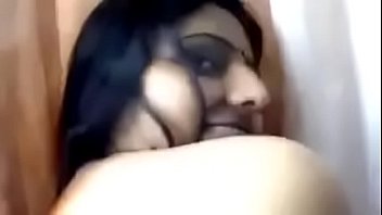 Curvy Desi Beauty With Seductive Charm