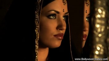 A Raw And Uninhibited Indian Striptease