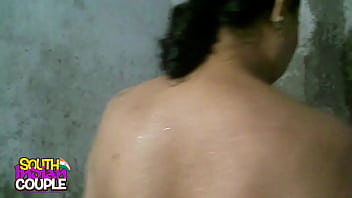 Swathi’s Wet And Wild Indian Amateur Milf Bhabhi Shower Show