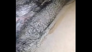 Indian Pussy Dripping With Desire