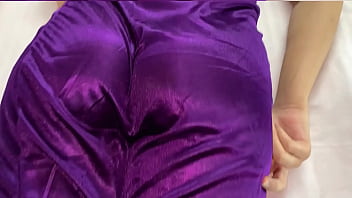 Pounding My Neighbor’s Thick Mature Ass