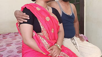 Desi Village Housewife Gets Filthy In Doggy Style, Moaning In Hindi As Her Husband Pounds Her Wet Pussy