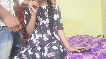 Desi Bhabhi Got Down And Dirty With Her Devar