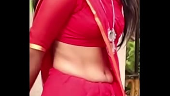 Desi Temptress With A Wild Side