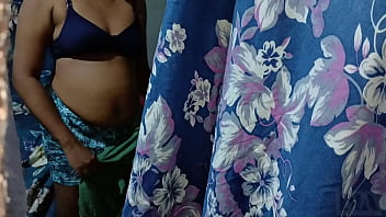 Desperate Indian Sister-in-law With Massive Tits And A Huge Ass Craves Rough Action