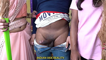 Indian Brother-in-law Or Priya Step Sister Fuck And Cum In Mouth