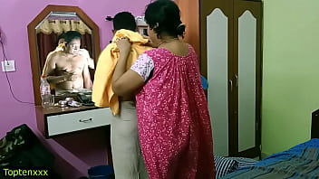 A Raunchy Indian Milf Bhabhi Gets Down And Dirty In This Hardcore Viral Webseries