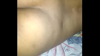 A Glimpse Of That Big Ass On A Desi Bhabhi