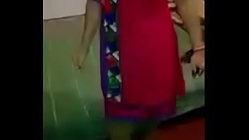 Homemade Desi Bhabi’s Raw And Wild Ride