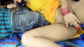Neighbor’s Beautiful Virgin Girl Turned Into A Horny Bitch And Fucked Hard In Her Own Home