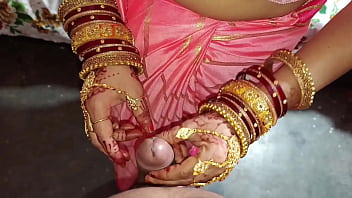 My Sister-in-law Was Going To The Market When Her Brother-in-law Used The Excuse Of Getting Her Supplies To Fuck Her In Clear Hindi Voice