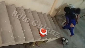 My Brother-in-law’s Filthy Anal Fuck With His Real Bhabi Caught On Hidden Cam And Spreading Everywhere