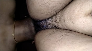 A Horny Telugu Wife Is Craving A Hard Cock