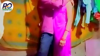 Desi Babe Gets Pounded Hard Doggy Style With Hindi Dirty Talk
