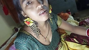 Deshi Priya Bhabhi’s First Time Cheating In A Hot Hindi Sex Scene