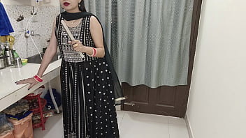 My Gorgeous New Bride Sister-in-law Got Horny And Fucked By Her Stepbrother With Full Hindi Audio