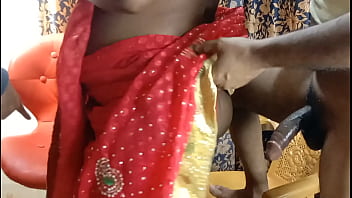 Aged Muslim Sister-in-law Gets Her Asshole Pounded By Another Bhabhi