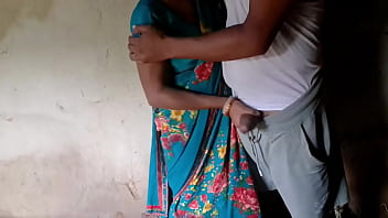 Hardcore Pounding For A Young Desi Stepmom