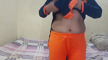 Brother-in-law Fucks Gita Bhabhi Hard When Her Husband Is Away At Work