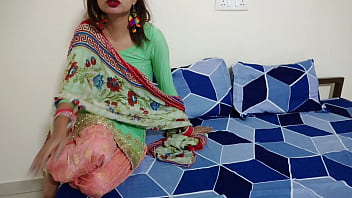 Seducing Saarabhabhi6 And Giving Her A Hardcore Fucking In Clear Hindi Voice Part 1