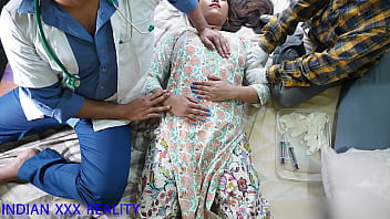Indian Doctor’s Wild Xxx Adventure