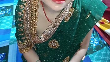 A Desi Village Slut’s First Xxx Night With Her Stepbrother
