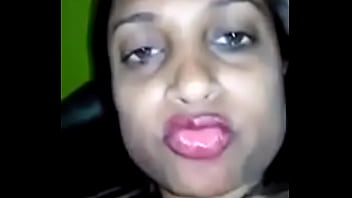 Sultry Indian Housewife Craving A Wild Night