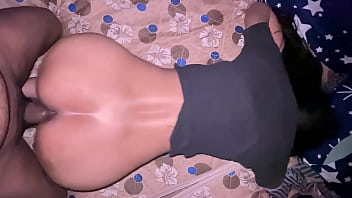 Boss Brutally Pounds The Wet Cunt Of His Indian Maid