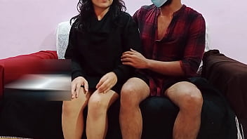 Riding My Friend’s Busty Older Sister Like A Wild Horse And Pounding Her Tight Pussy In Her Own Home, With Dirty Moans In Clear Hindi Voice