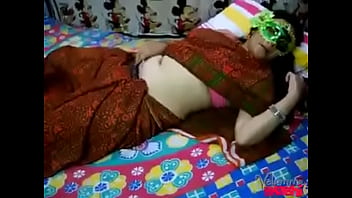 Sizzling Indian Bhabhi Velamma Strips Down And Fingers Her Wet Pussy