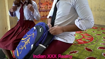 Screaming Hindi Whispers: India’s Hottest Couple’s Raw, Uncut Fuck Session