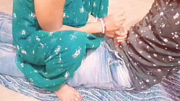 Busty Bengali Babe’s English Lesson