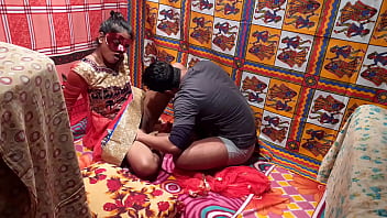 Passionate Desi Couple’s Wild And Intense Lovemaking